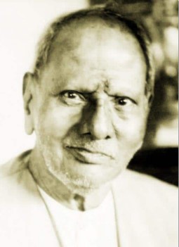 Nisargadatta, Maharaj